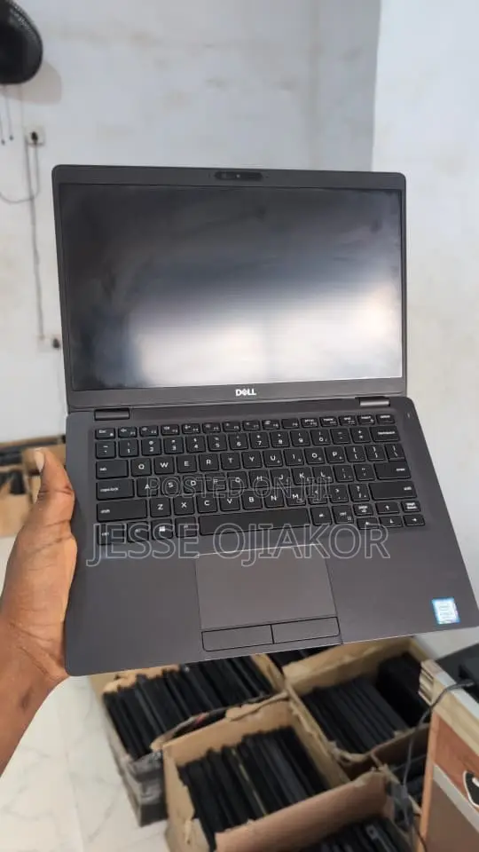 Laptop Dell Latitude 7300 8GB Intel Core i5 SSD 256GB