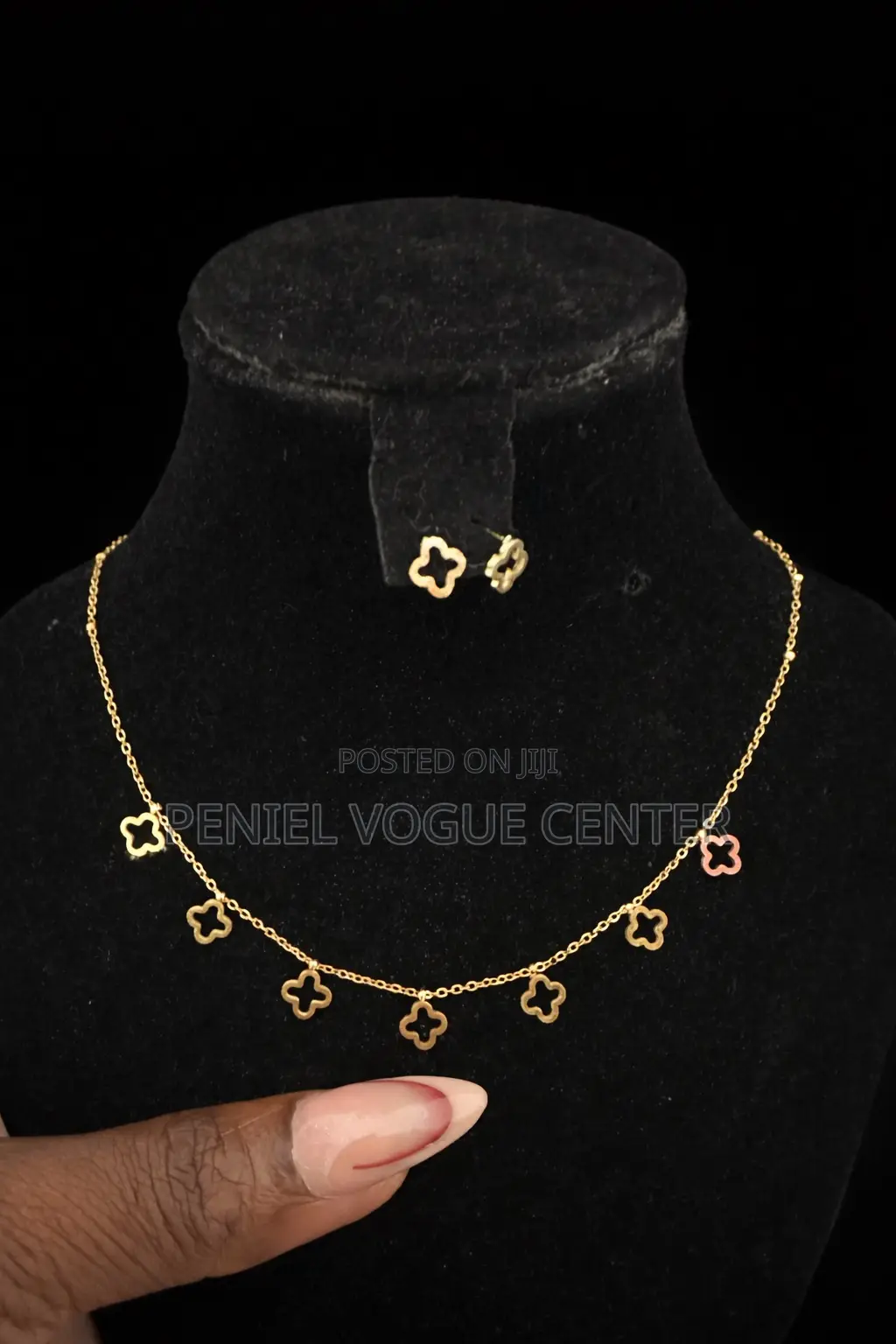Jewelry Sets