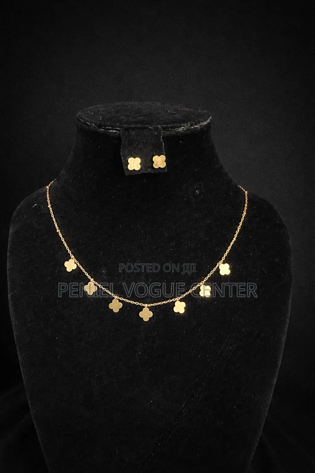 Jewelry Sets