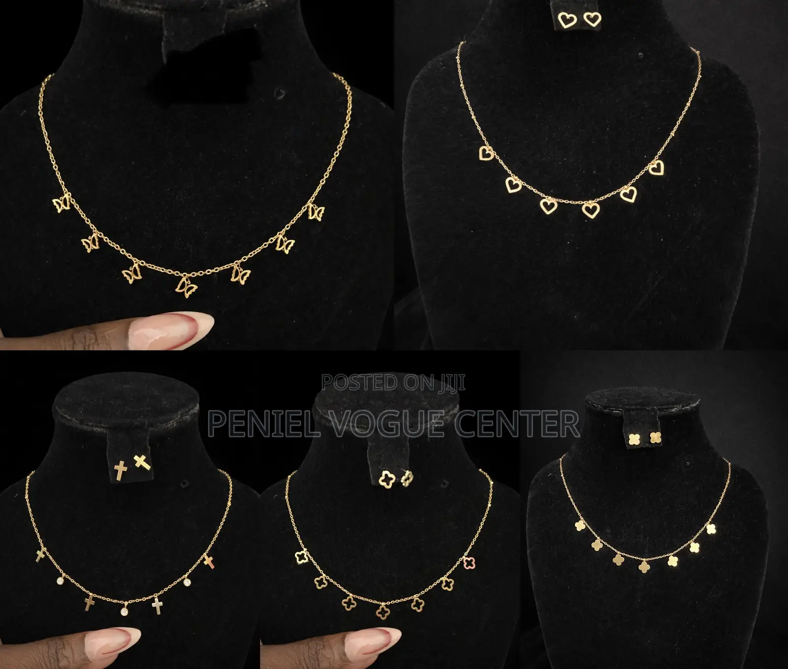 Jewelry Sets