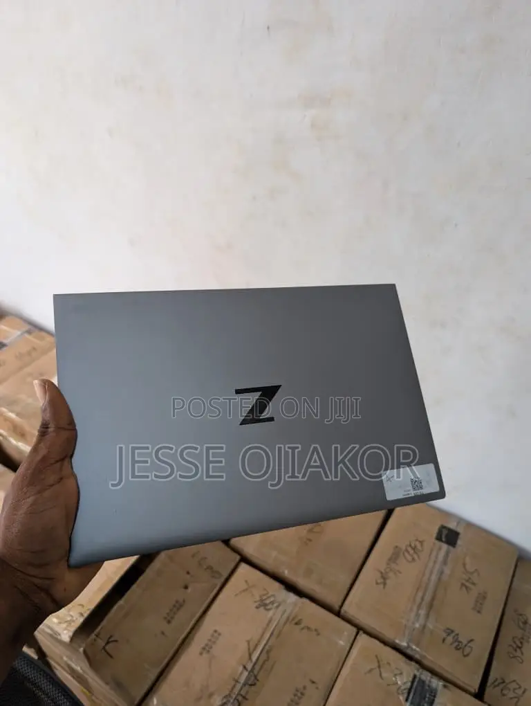 Laptop HP ZBook Firefly G8 8GB Intel Core i5 SSD 256GB