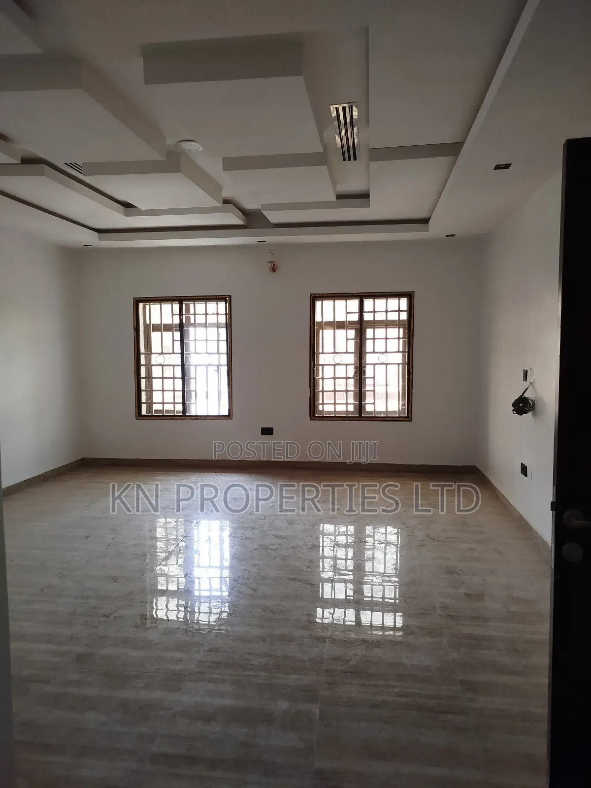 2bdrm Apartment in Penthouse, Guzape District for rent
