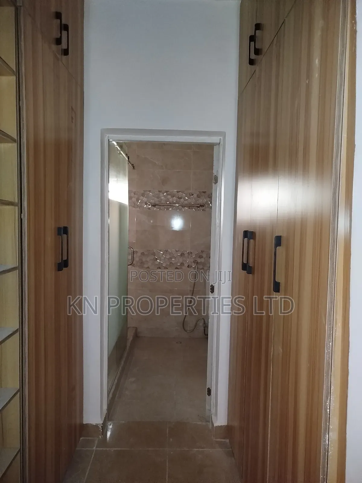 2bdrm Apartment in Penthouse, Guzape District for rent