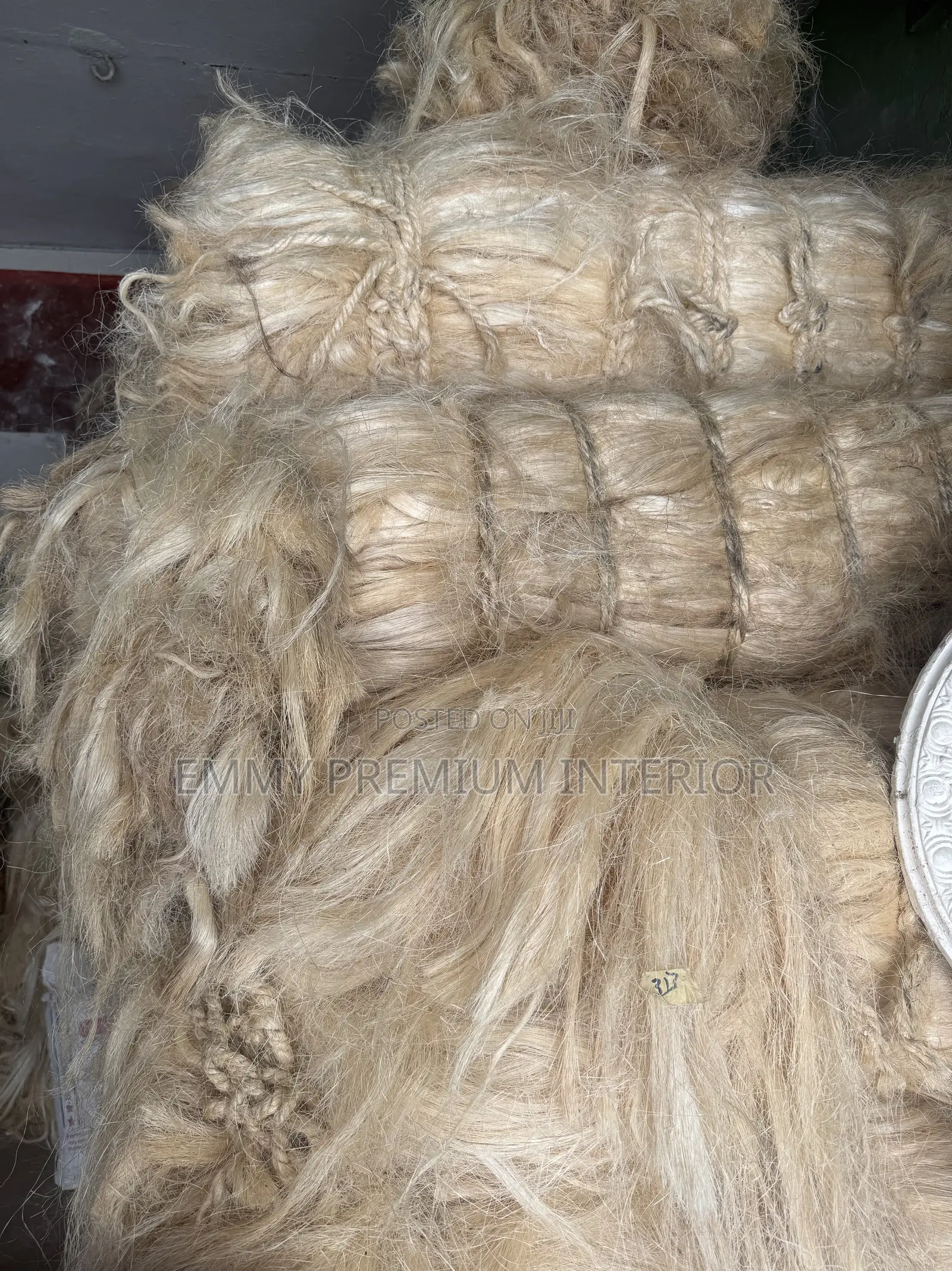 Tanzania and Kenya Fillers