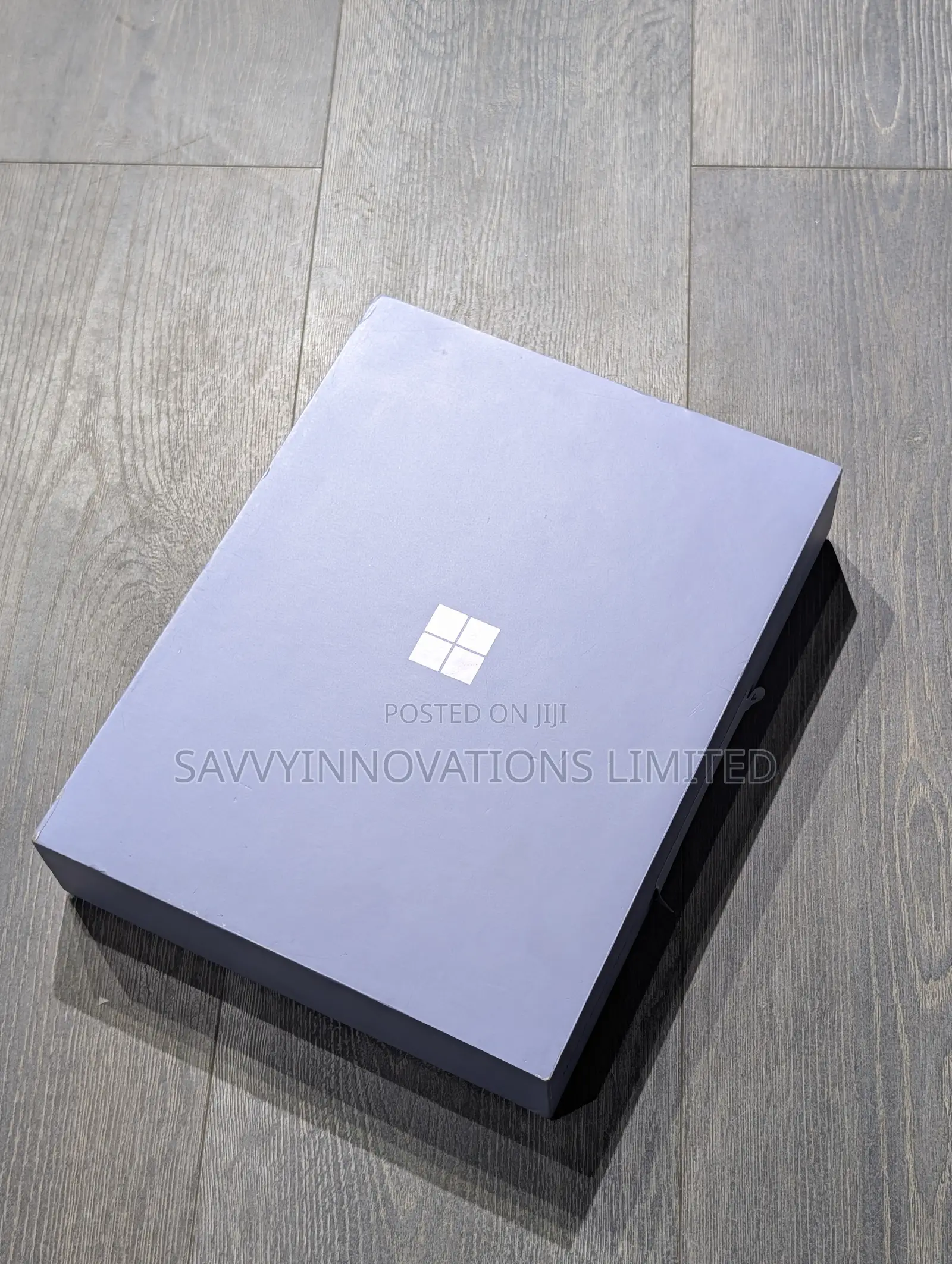 New Laptop Microsoft Surface 16GB Qualcomm Snapdragon X Plus SSD 512GB