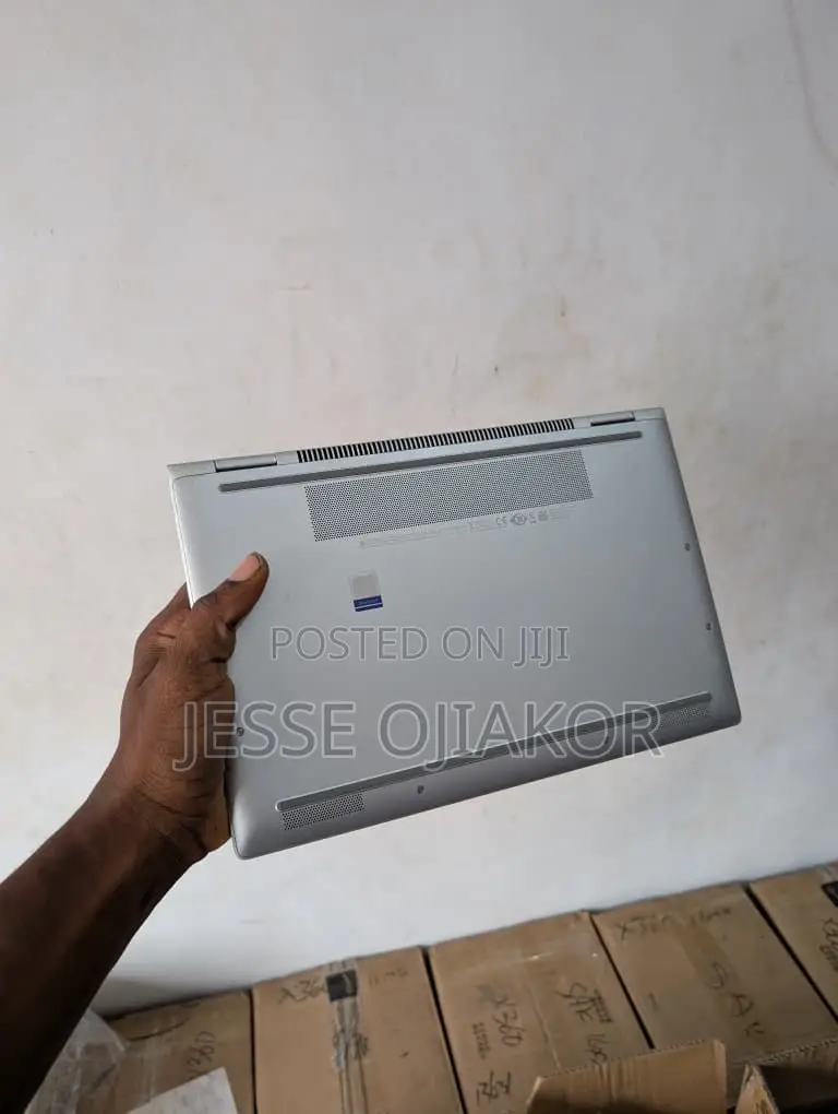 Laptop HP EliteBook 1040 G6 8GB Intel Core i5 SSD 256GB