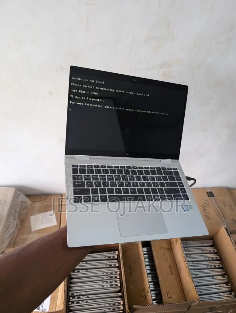 Laptop HP EliteBook 1040 G6 8GB Intel Core i5 SSD 256GB