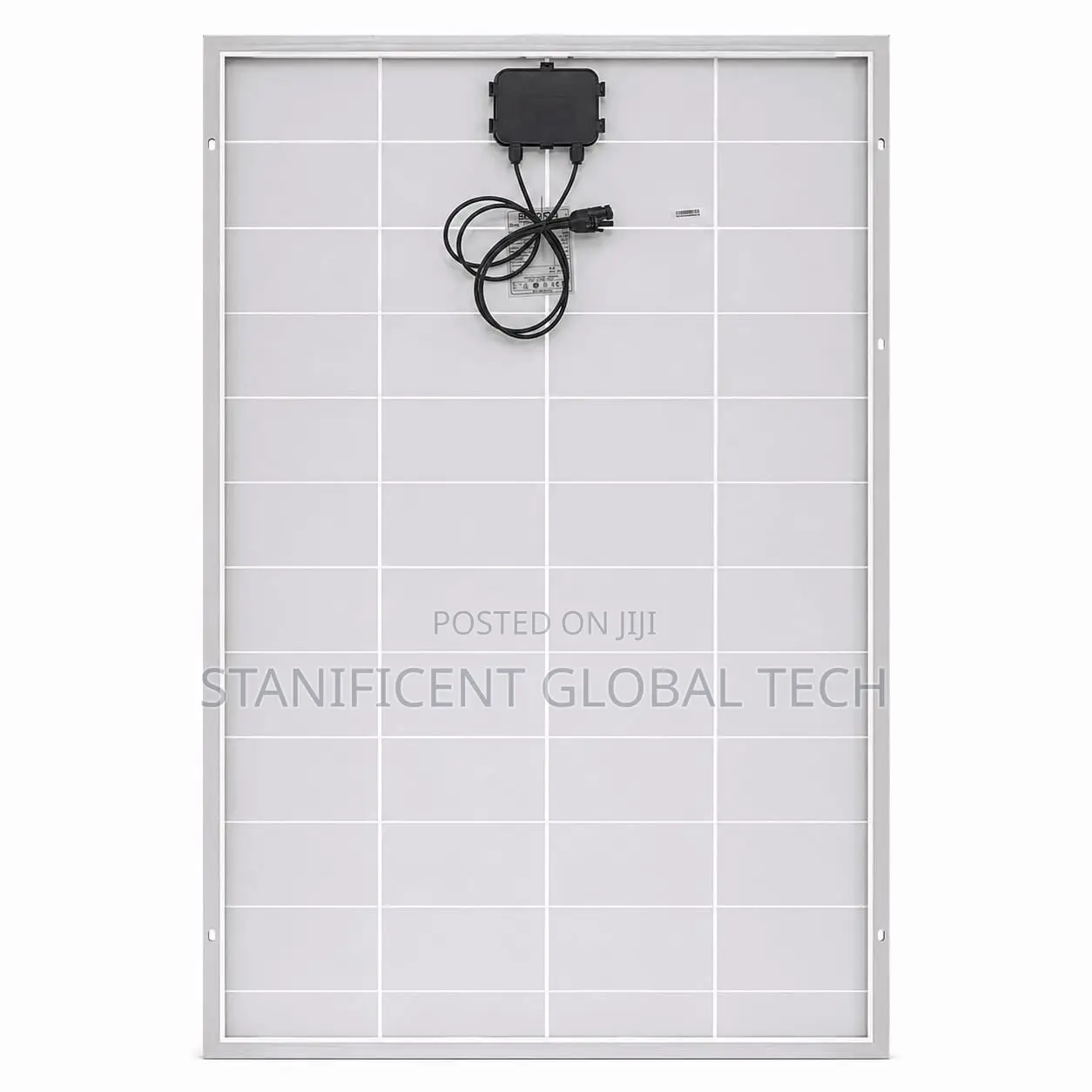 Bestcom 400watts Mono Solar Panel