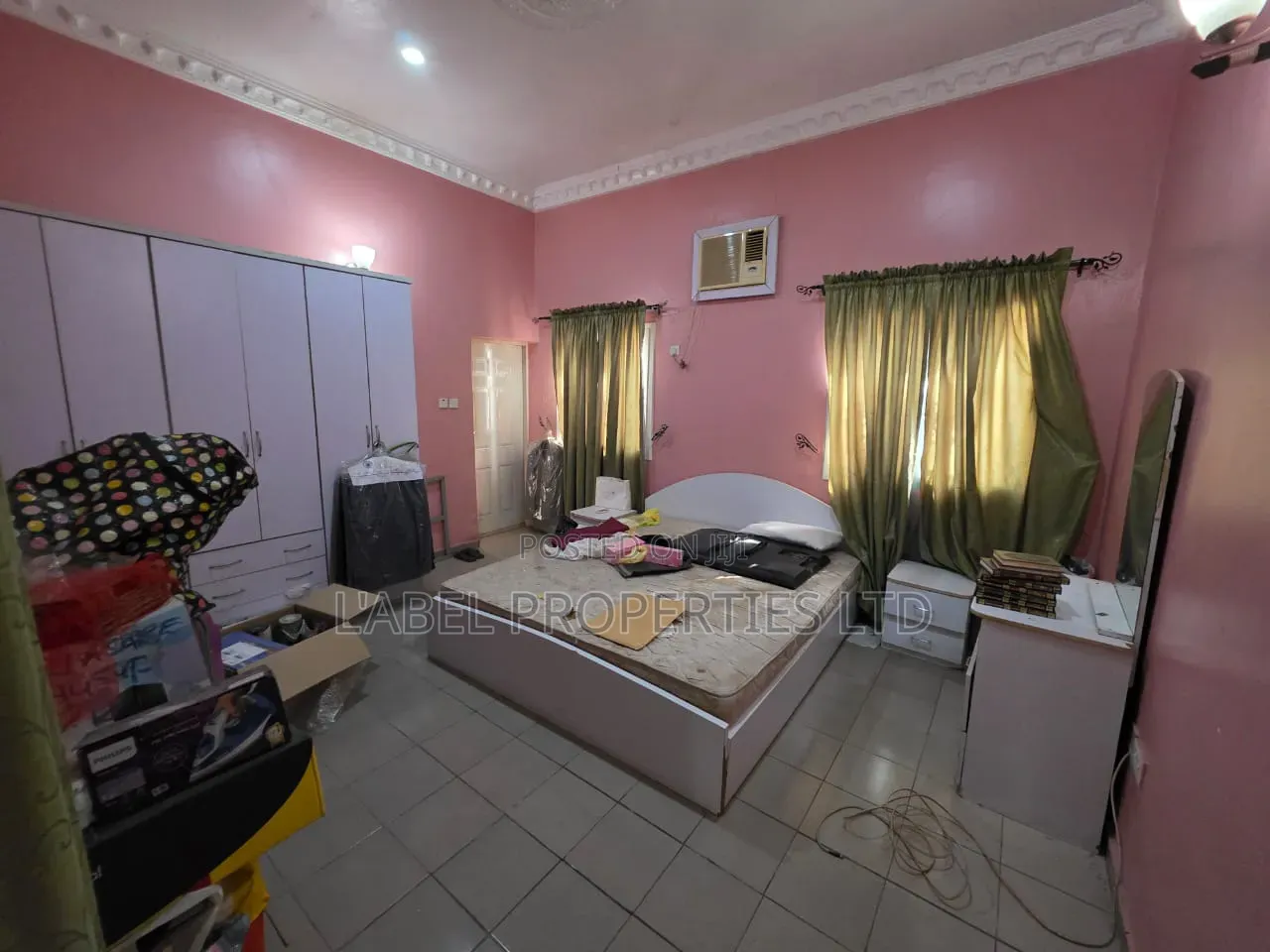 3bdrm Bungalow in Lifecamp Main, Kado for rent