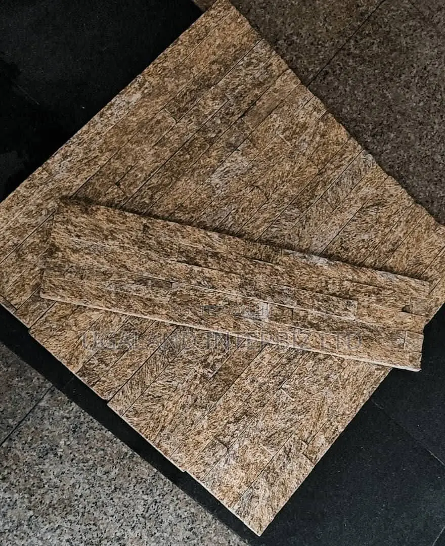 Naturak Stones
