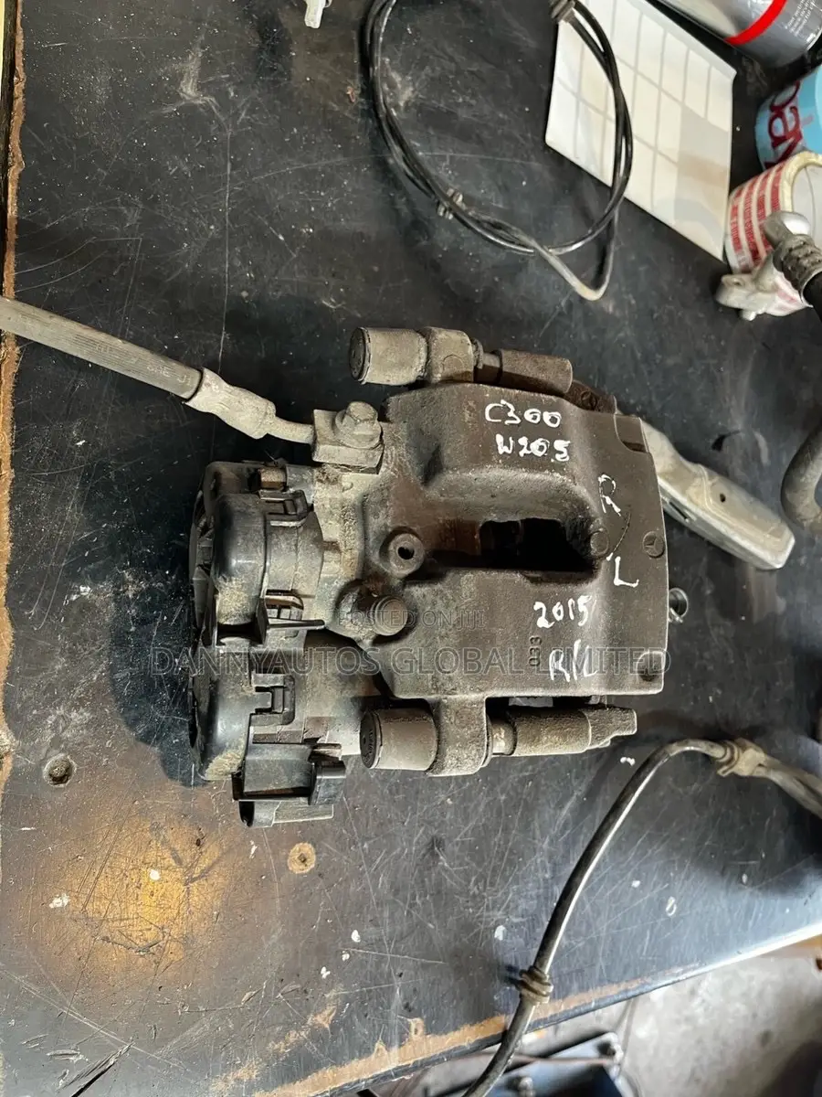 Back Caliper for C300 2016/2019 W205