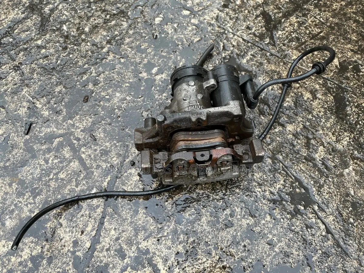 Back Caliper for C300 2016/2019 W205