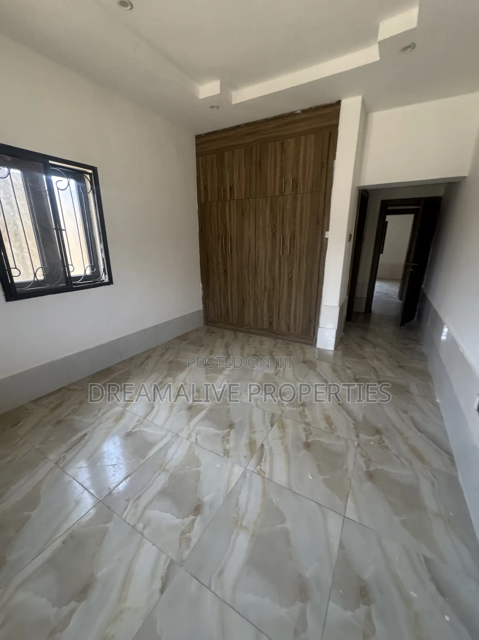 2bdrm Apartment in Jahi for rent
