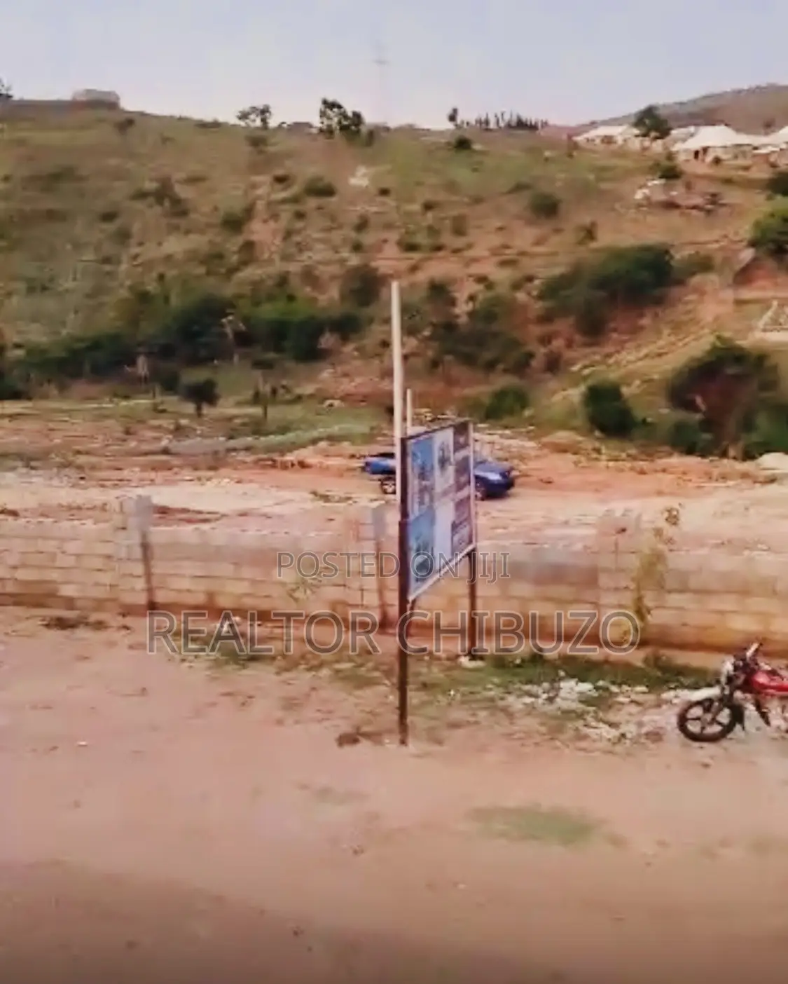 Karu Site Estate Land: Plots From ₦10m (Behind Bristol Academy)