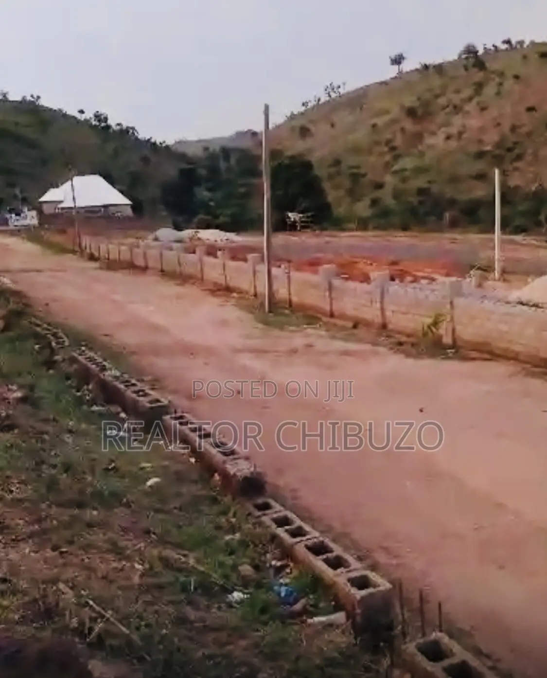 Karu Site Estate Land: Plots From ₦10m (Behind Bristol Academy)