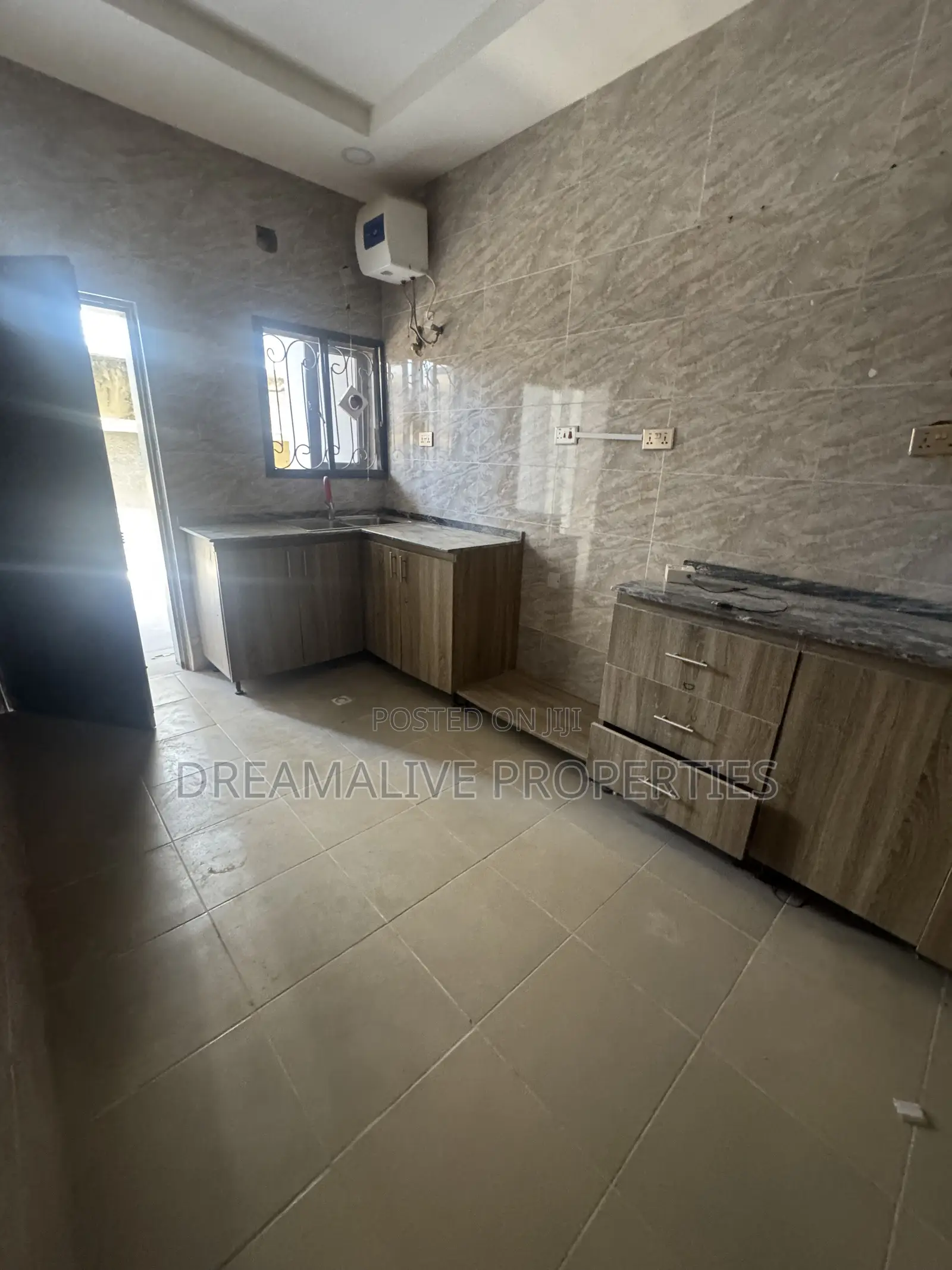 2bdrm Apartment in Jahi for rent