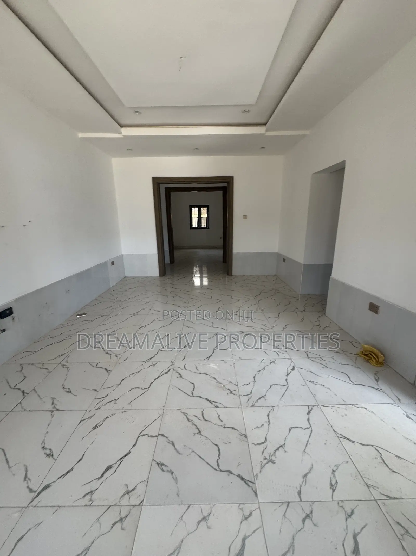 2bdrm Apartment in Jahi for rent