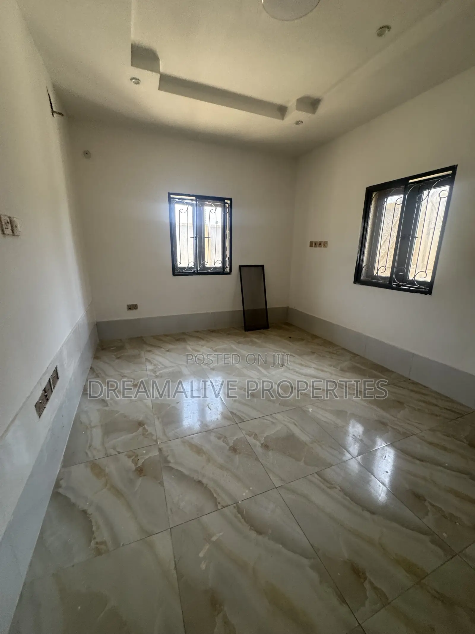 2bdrm Apartment in Jahi for rent