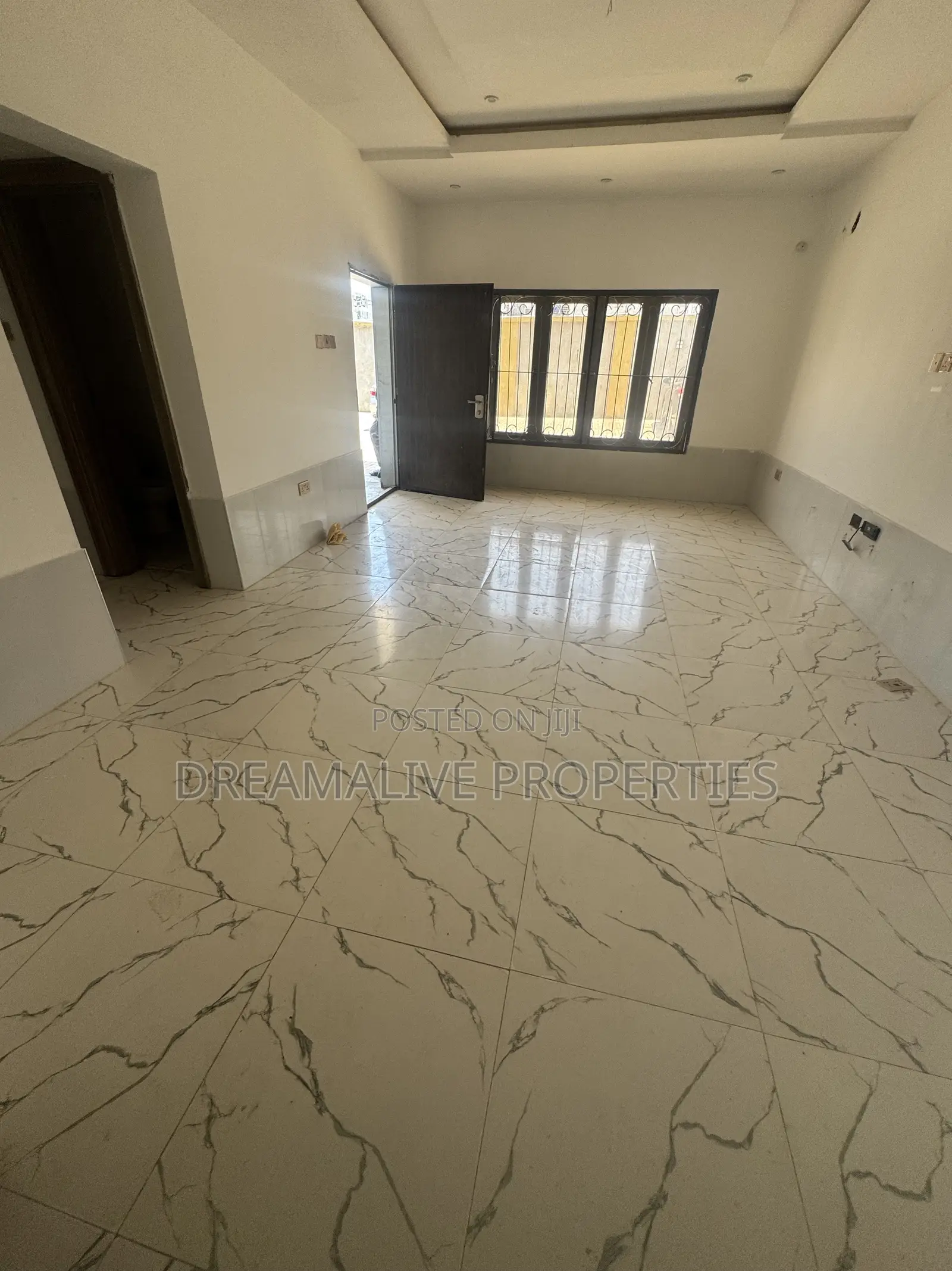 2bdrm Apartment in Jahi for rent