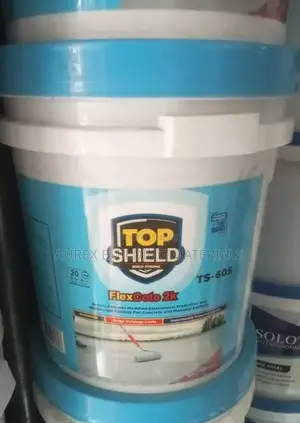 Top Shield Flex Cote