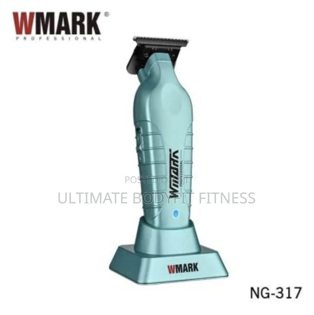 Brand New Wmark Ng - 317 Trimmer