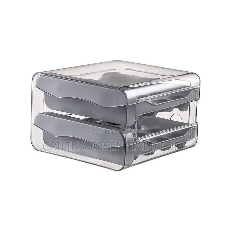 32pcs Egg Rack
