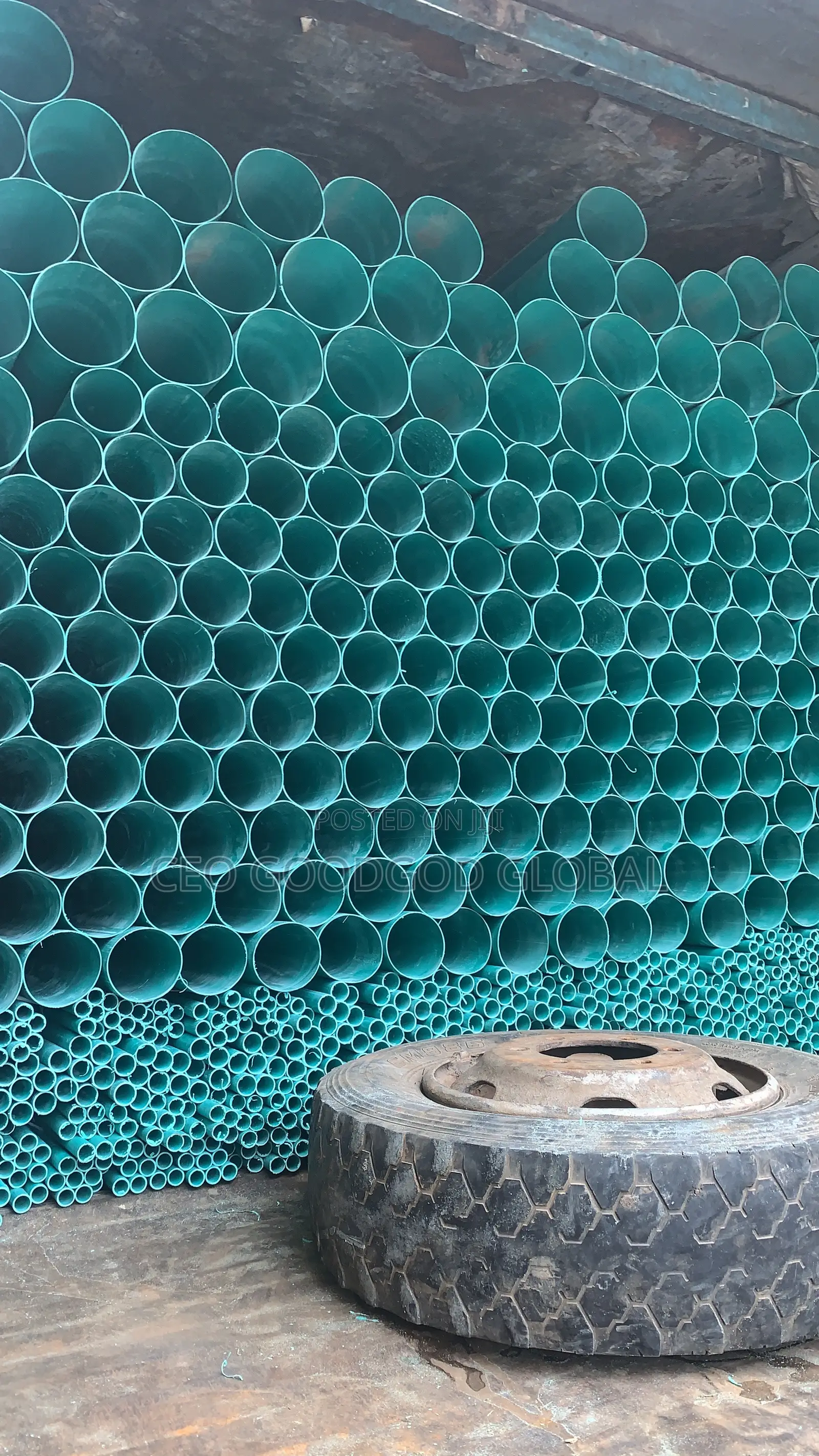 Building Materials