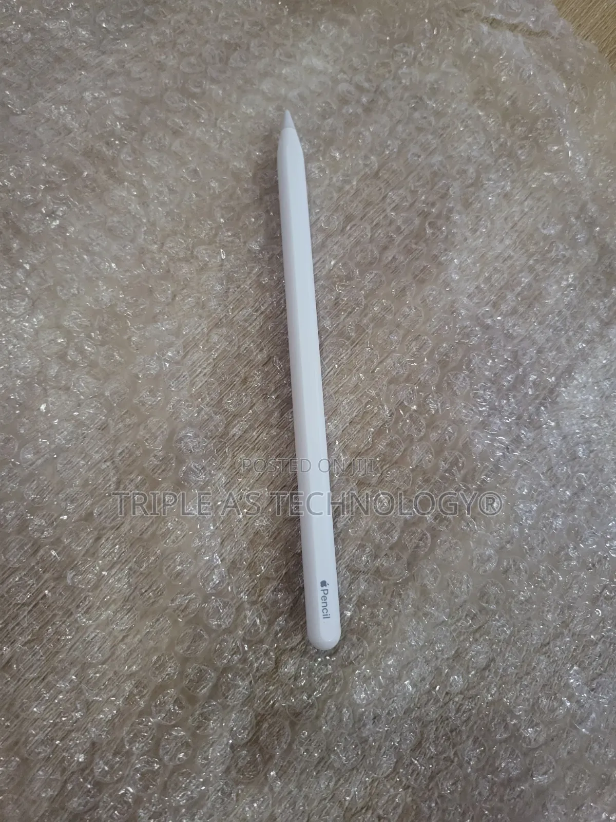 Geninue Apple Pencil (2nd Generation) Used Mint Condition