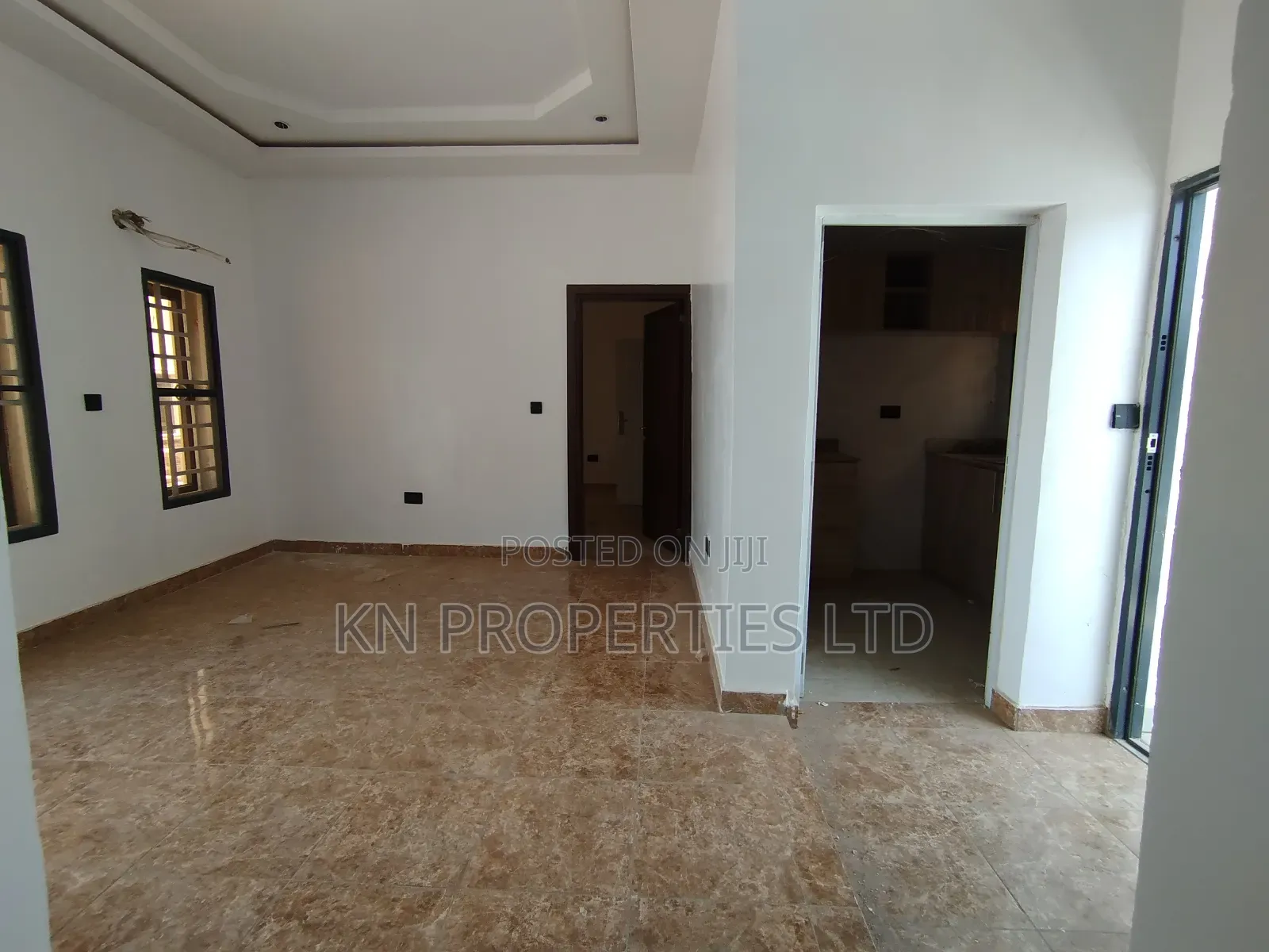 2bdrm Apartment in Guzape for rent