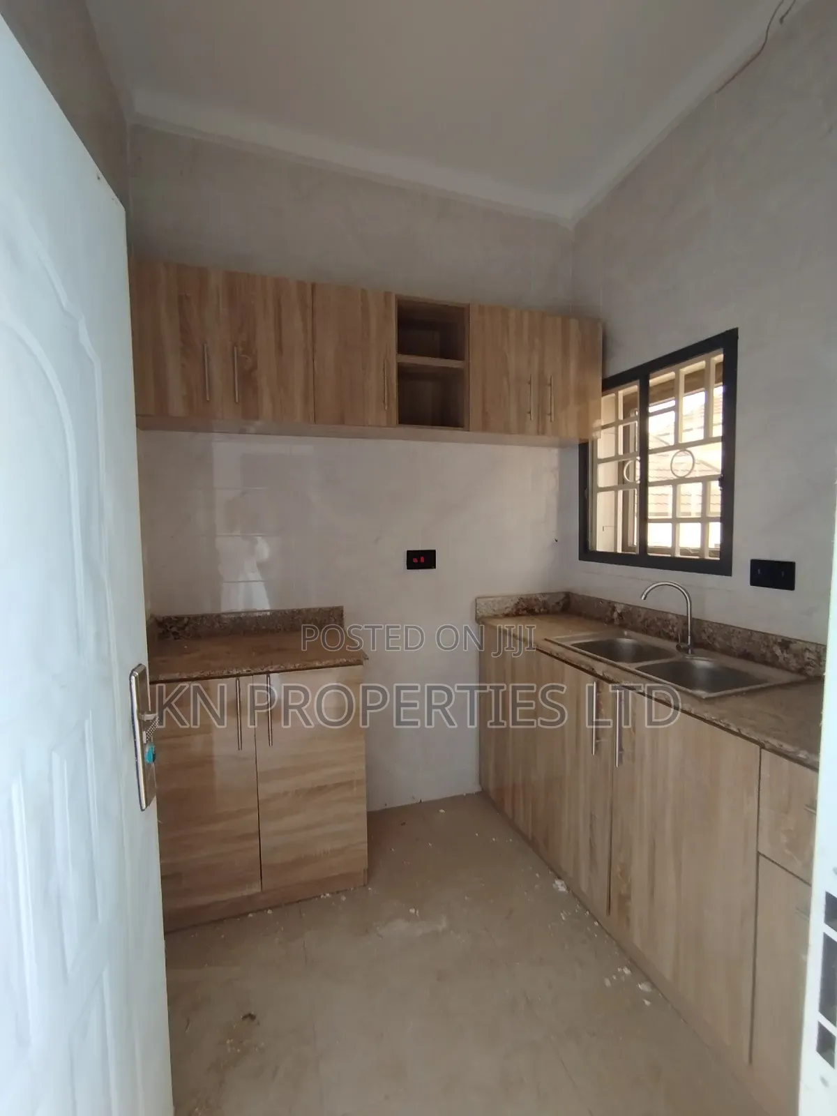 2bdrm Apartment in Guzape for rent