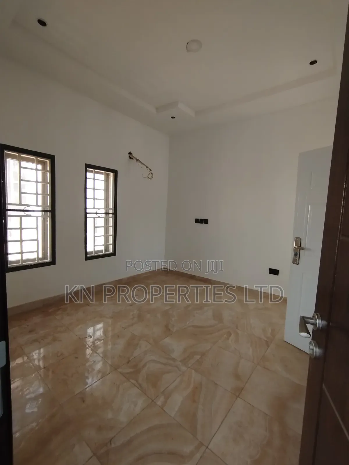2bdrm Apartment in Guzape for rent