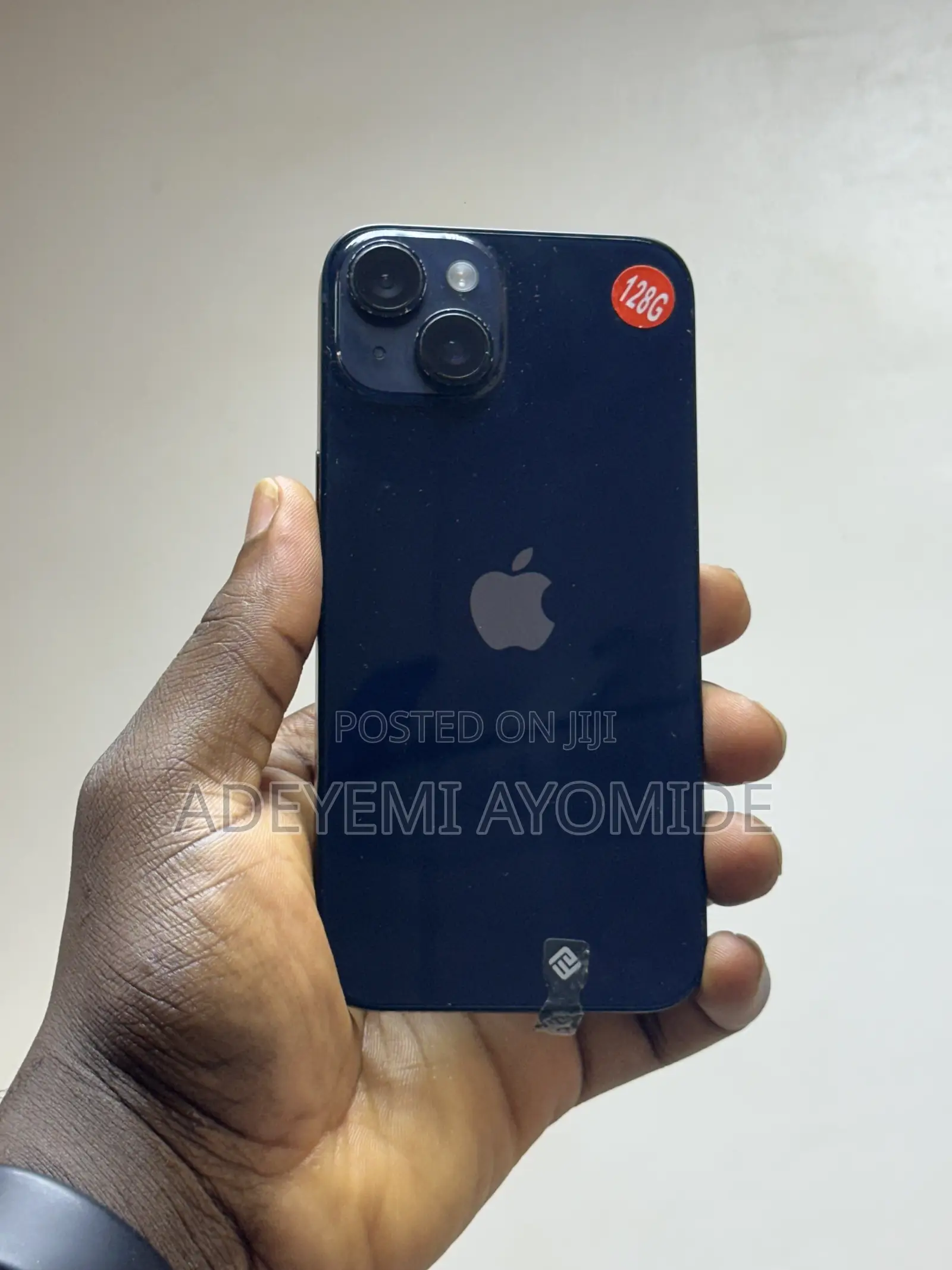 Apple iPhone 14 128 GB