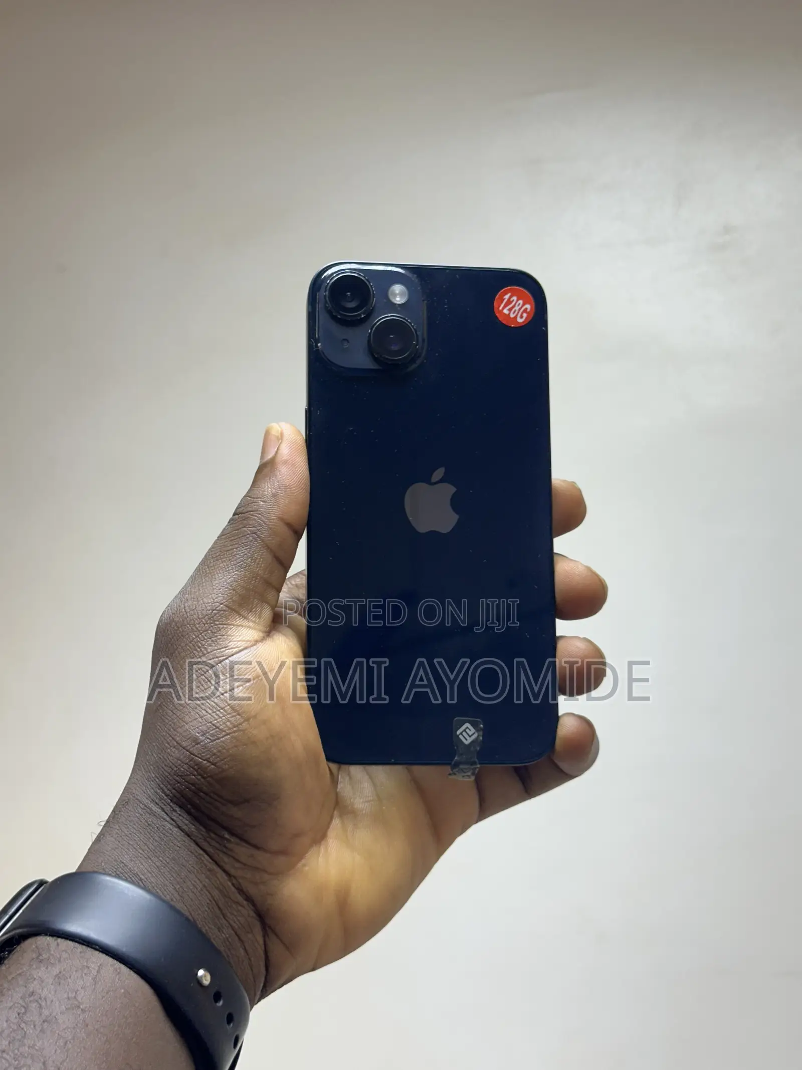 Apple iPhone 14 128 GB