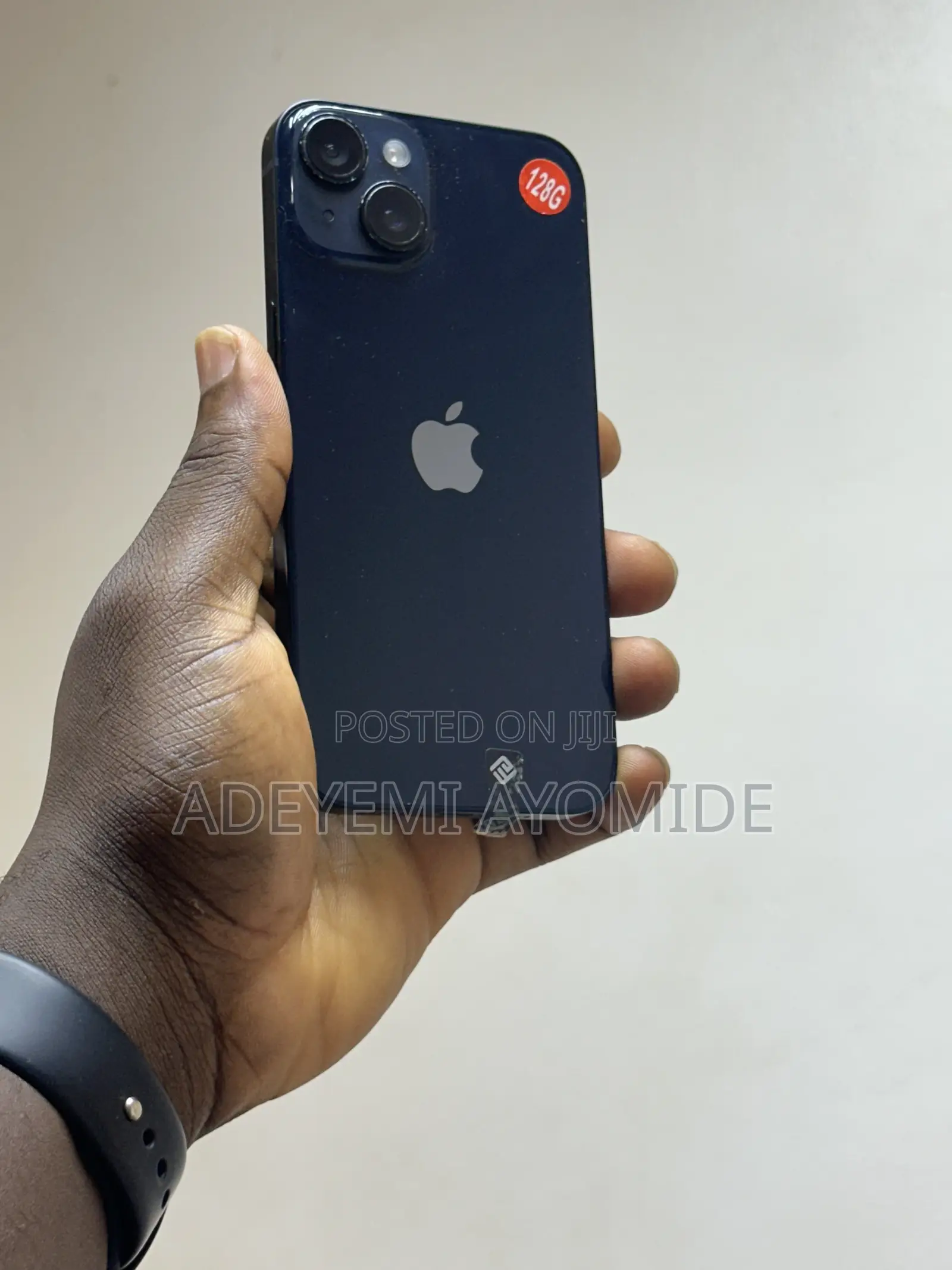 Apple iPhone 14 128 GB