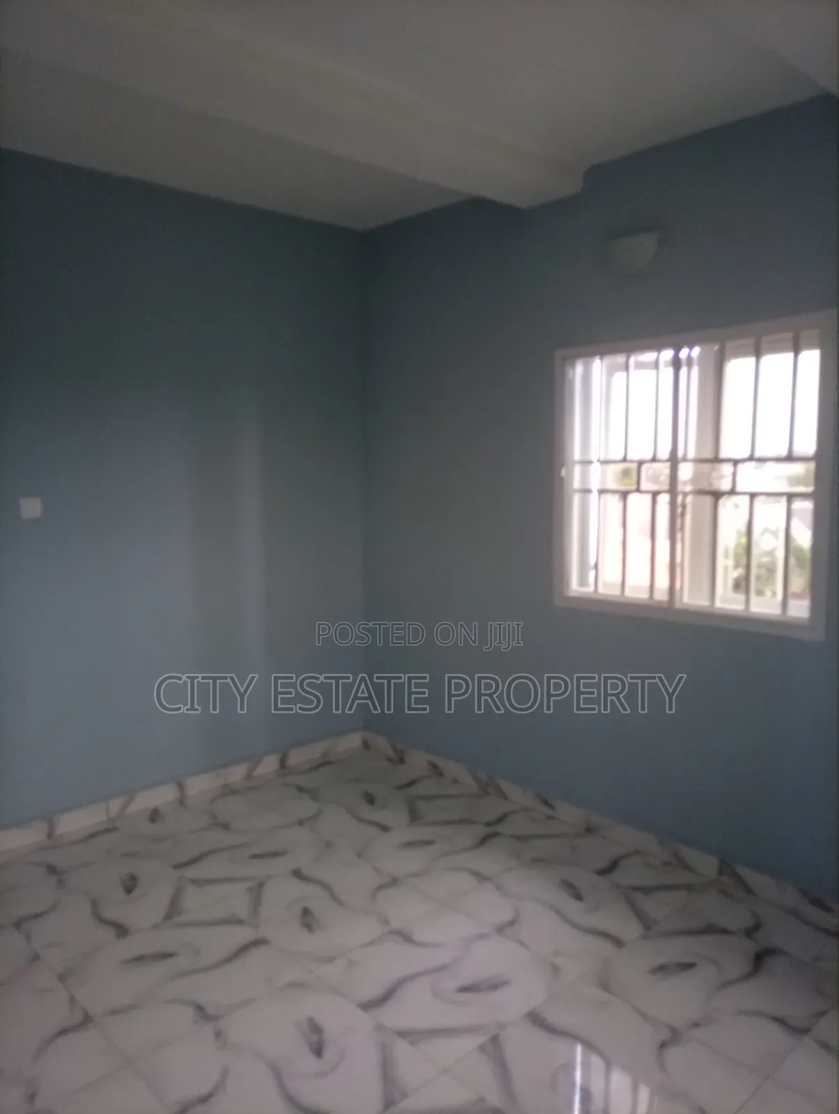 2bdrm Block of Flats in City Estate, Eneka for rent