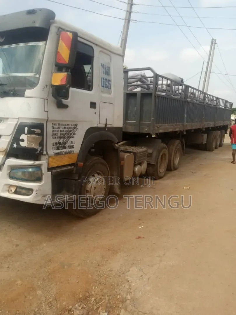 Dangote Cement Distributors Nationwide