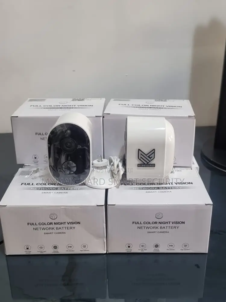Scout X Smart Camera