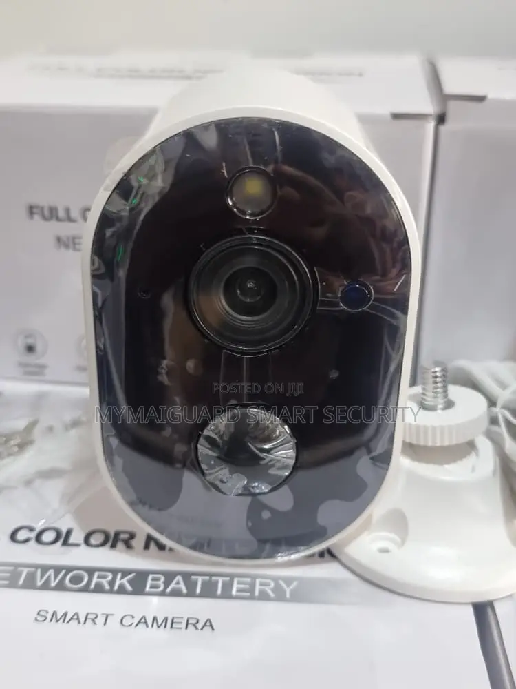 Scout X Smart Camera