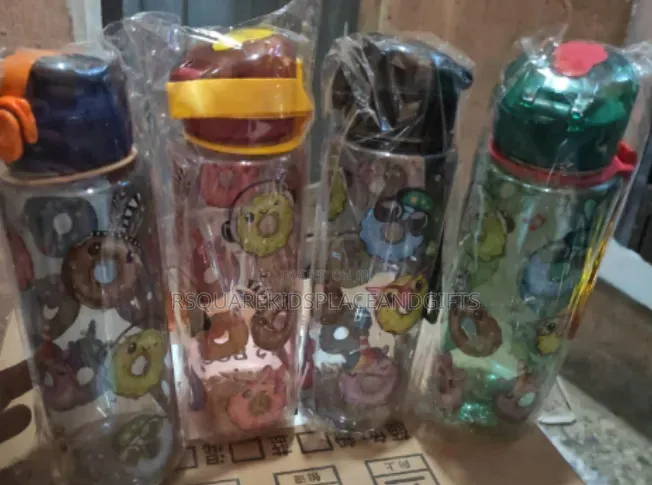 Bottle For Gifts/Partypack