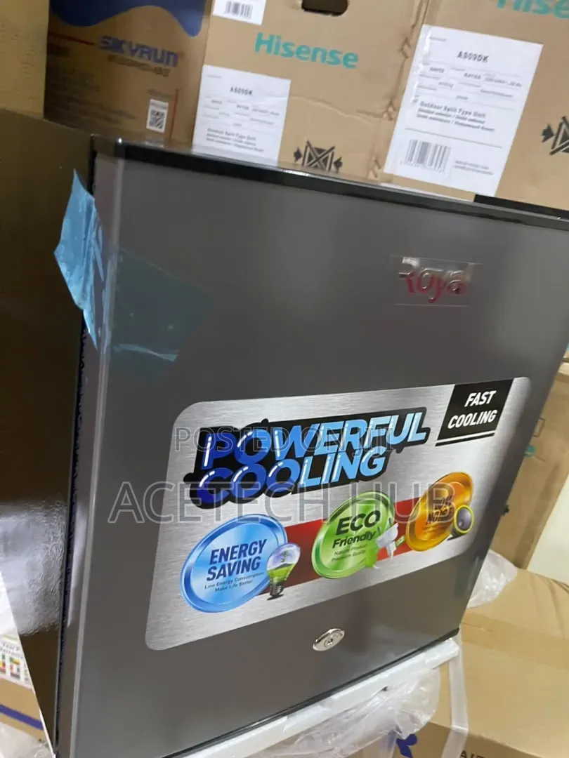 Royal 55l Bedside Refrigerator – Brand New