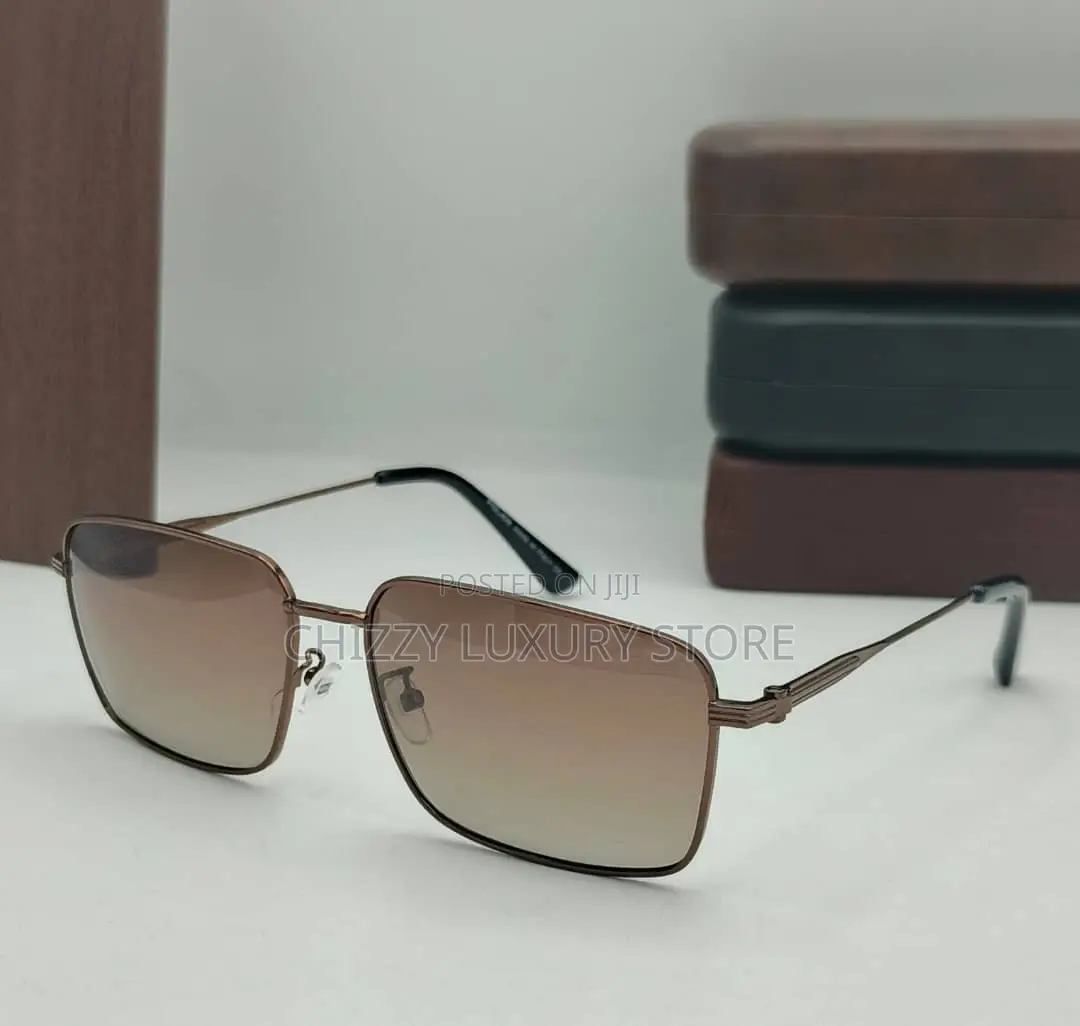 Police Quality Luxury Men Sunglasses