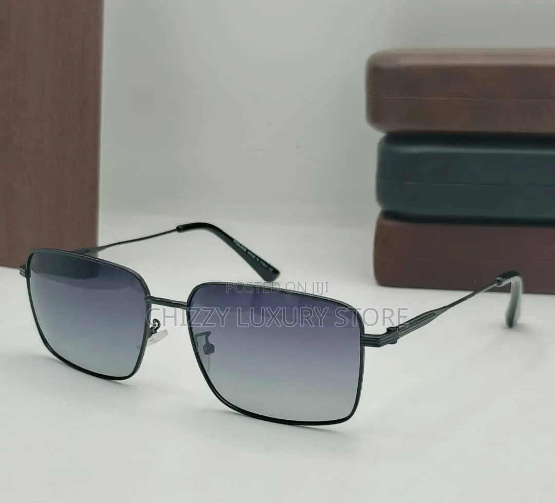Police Quality Luxury Men Sunglasses