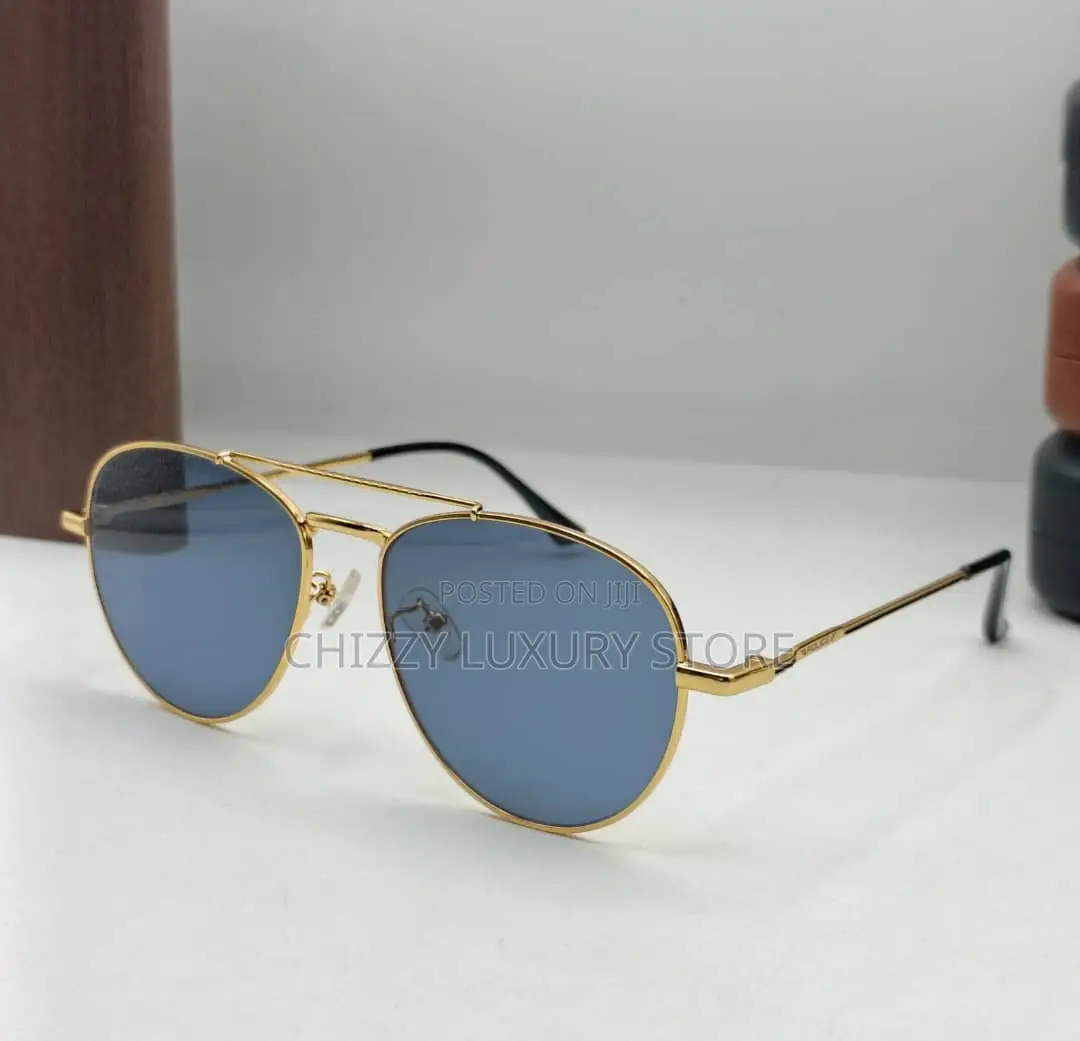 Police Quality Luxury Men Sunglasses