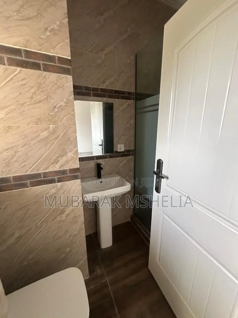 3bdrm Apartment in Katampe (Main) for sale