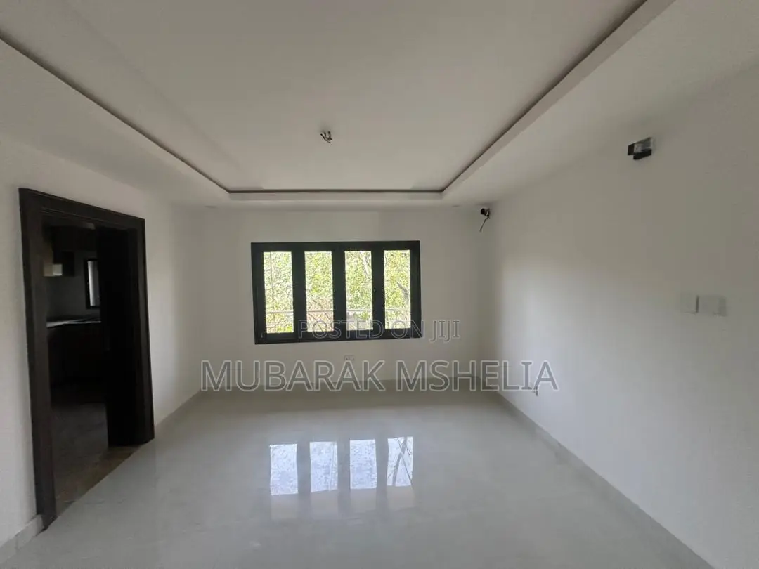 3bdrm Apartment in Katampe (Main) for sale