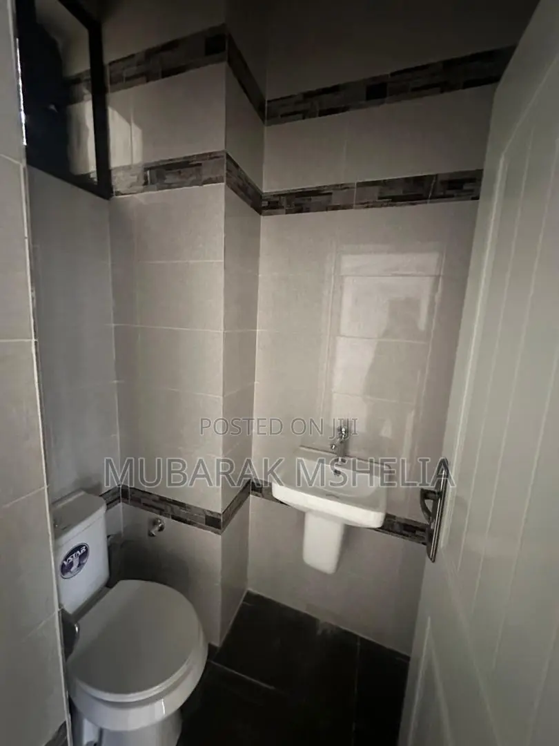 3bdrm Apartment in Katampe (Main) for sale