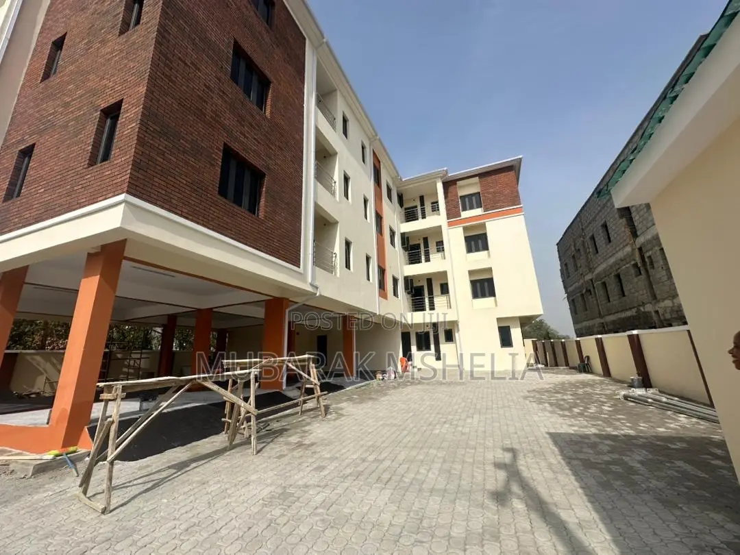 3bdrm Apartment in Katampe (Main) for sale