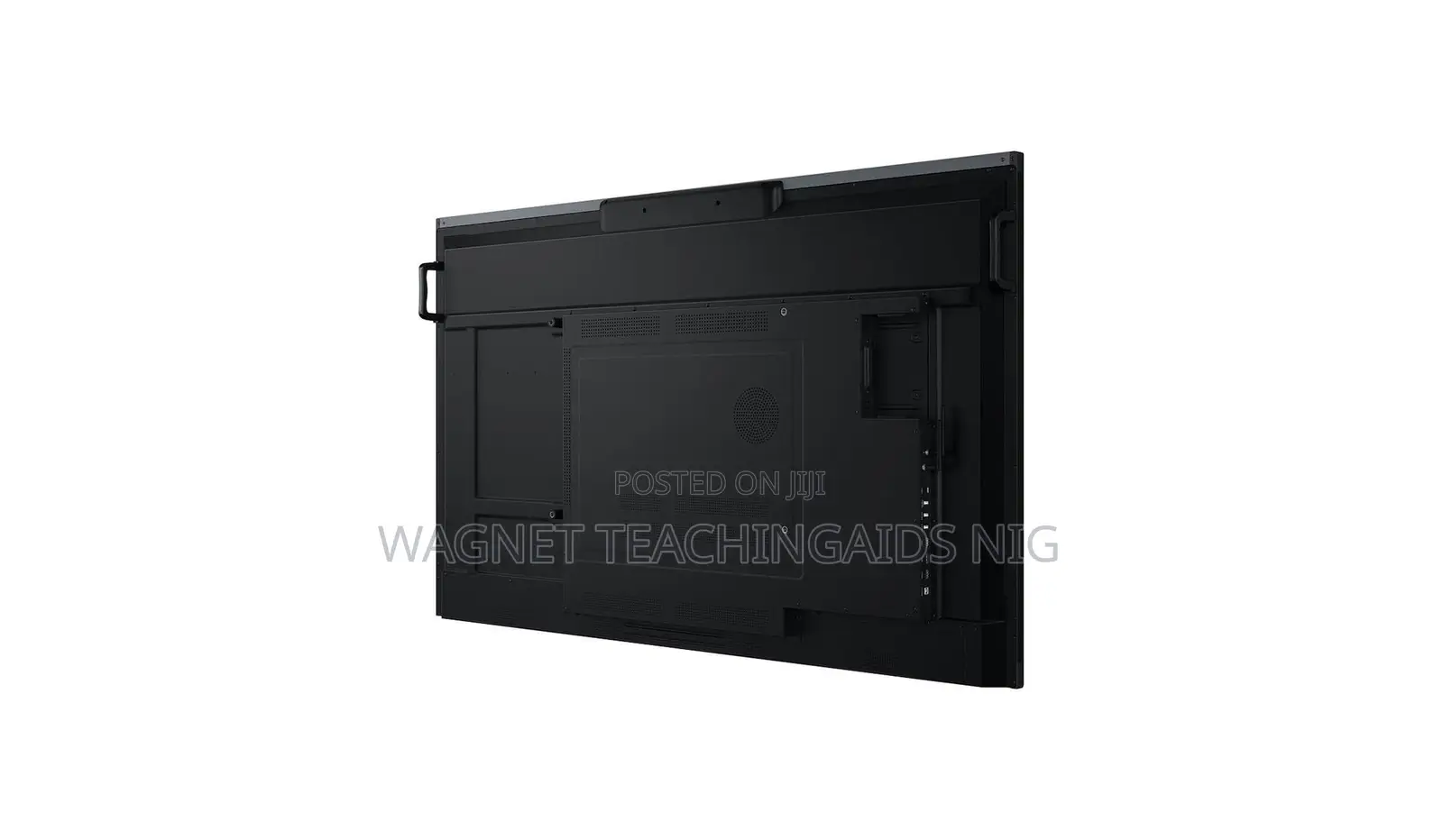 Samsung Wa65fx-P Interactive Screen