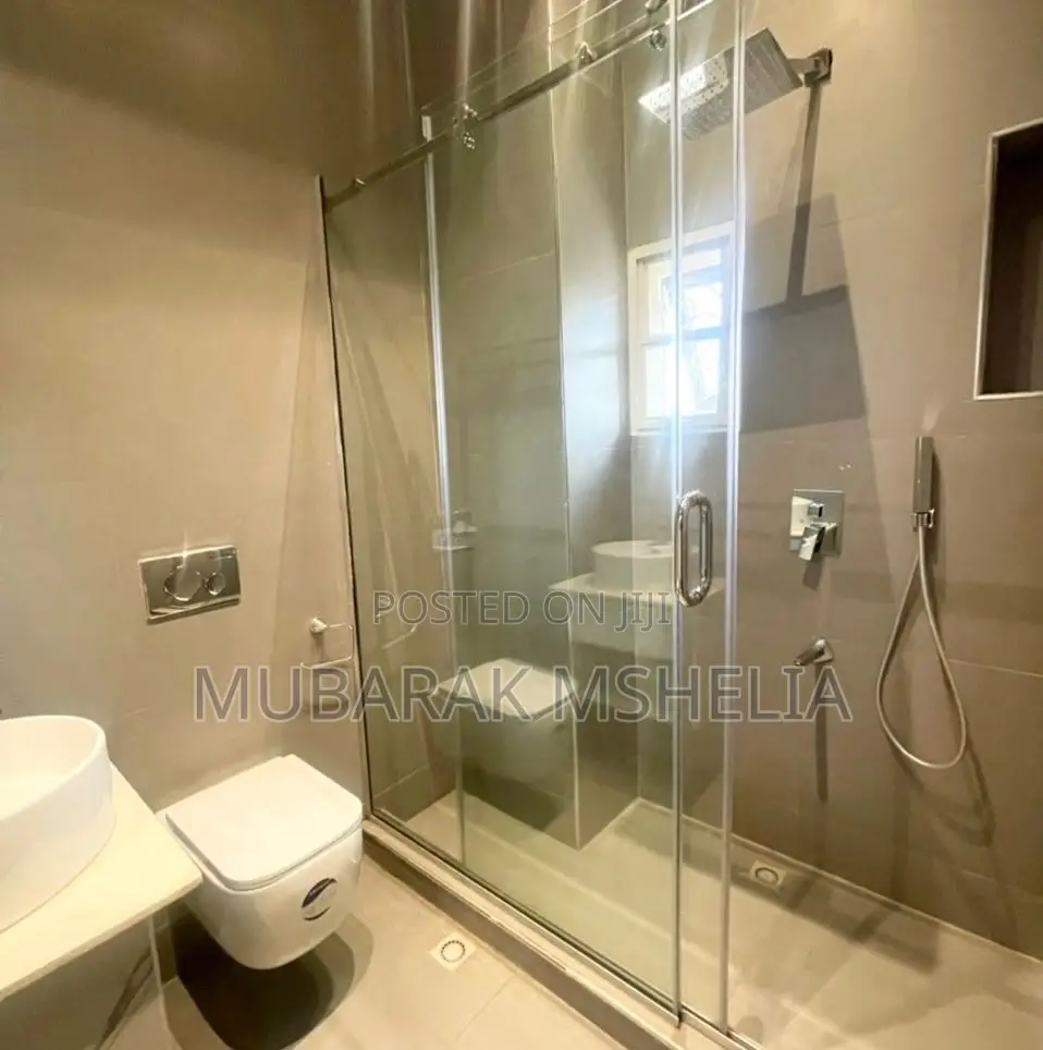 Furnished 3bdrm Apartment in Jahi for sale