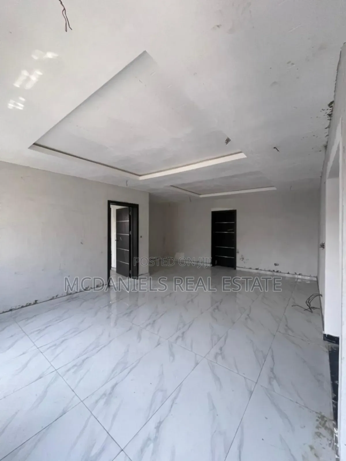 3bdrm Apartment in Ado / Ajah for sale
